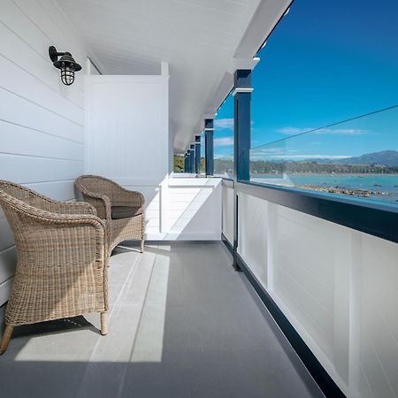 The Pier Hotel Kaikoura Exterior foto