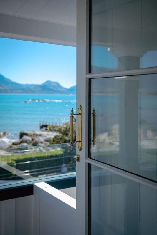 The Pier Hotel Kaikoura Exterior foto