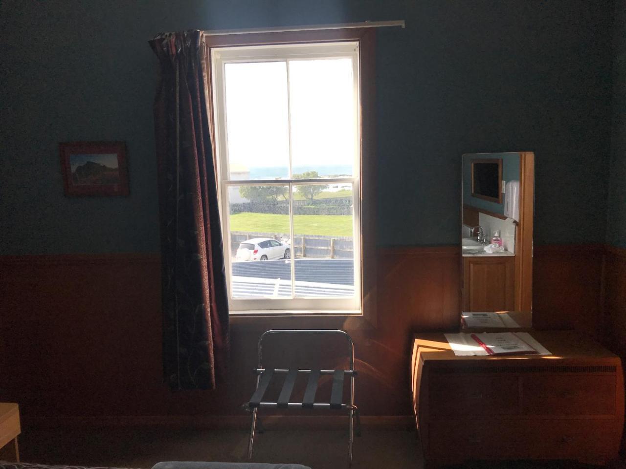 The Pier Hotel Kaikoura Exterior foto
